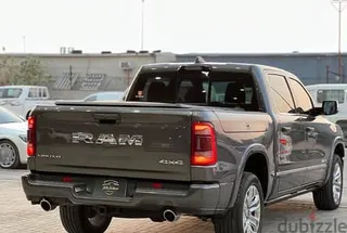 Dodge Ram 1500 2023