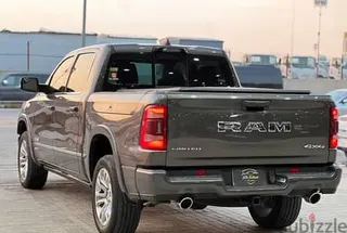 Dodge Ram 1500 2023