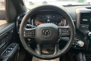Dodge Ram 1500 2023
