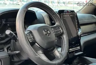 Dodge Ram 1500 2023