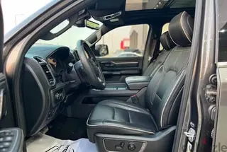 Dodge Ram 1500 2023