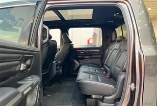 Dodge Ram 1500 2023