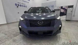 GAC GS3 2026