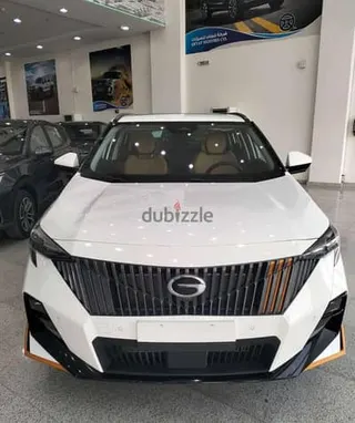 جي أيه سي GS3 2025 — Dubizzle Saudi