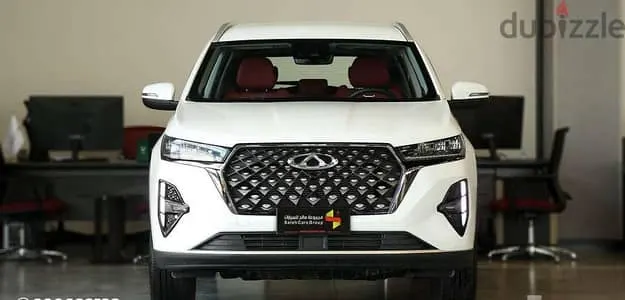 Chery Tiggo 7 Pro Max 2025