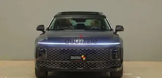 هيونداي ازيرا 2025