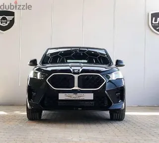 بي إم دبليو X2 2026 — Dubizzle Saudi