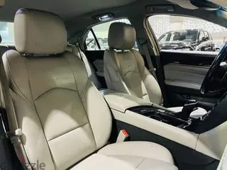 كاديلاك Cts 2019