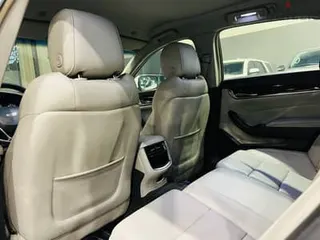 كاديلاك Cts 2019
