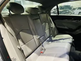 كاديلاك Cts 2019