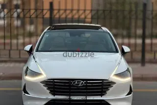 هيونداي سوناتا 2020 — Dubizzle Saudi