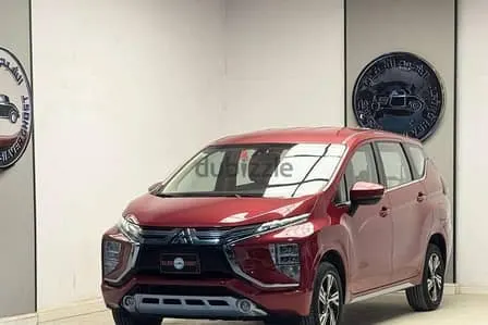 Mitsubishi Xpander 2022