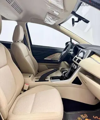 ميتسوبيشي اكس باندر 2022