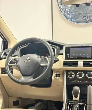 ميتسوبيشي اكس باندر 2022