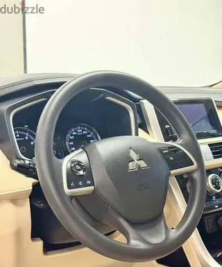 ميتسوبيشي اكس باندر 2022