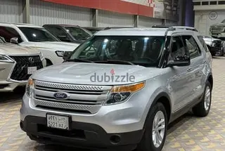 فورد اكسبلورر 2015 — Dubizzle Saudi