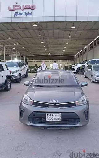 كيا بيجاس 2022
