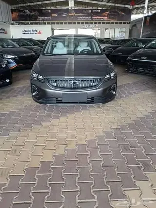 جيلي إمجراند 2026