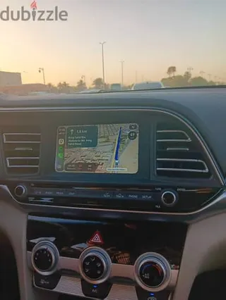 هيونداي النترا 2020 — Dubizzle Saudi