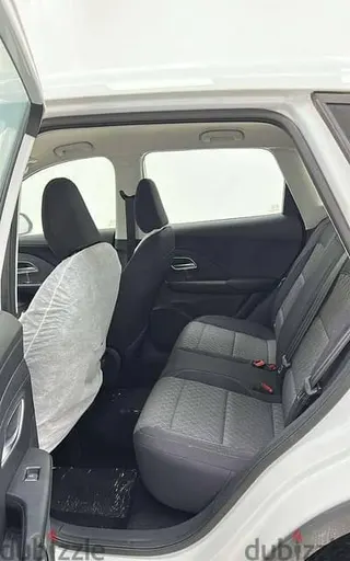 إم جي 5 2026
