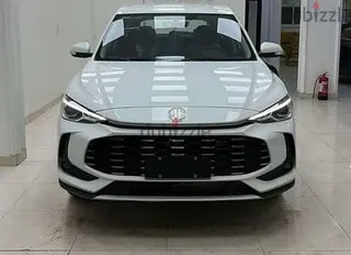 إم جي 5 2026