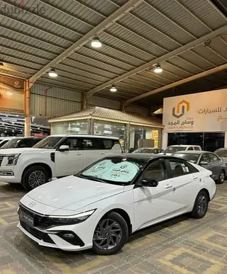 هيونداي النترا 2026