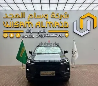 تويوتا راف فور 2026