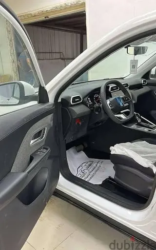 إم جي ZS 2026