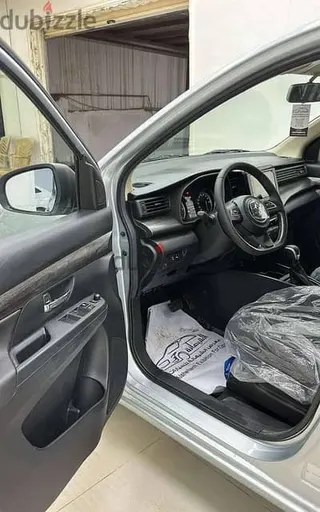 سوزوكي Ertiga 2025