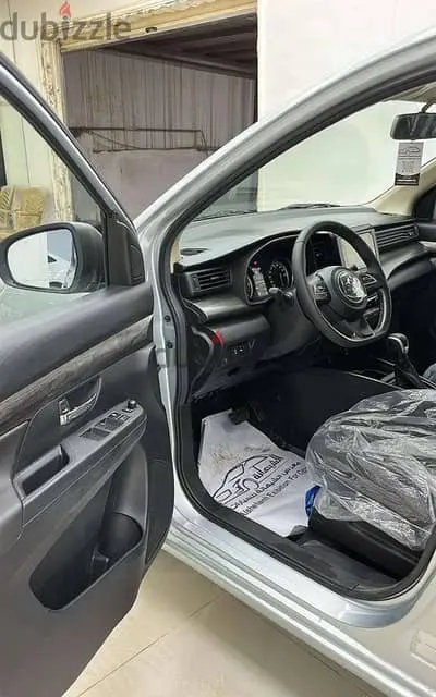 Suzuki Ertiga 2025
