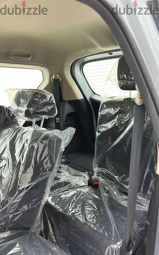 سوزوكي Ertiga 2025
