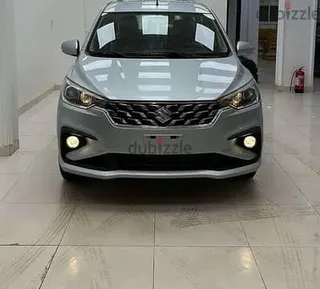 سوزوكي Ertiga 2025