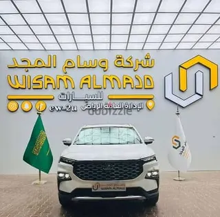 فورد تيريتوري 2026
