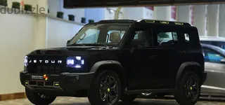Jetour T2 2026