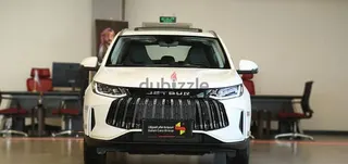 جيتور X50 2026 — Dubizzle Saudi