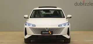 Changan Eado 2026