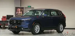 Honda CR-V 2025