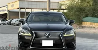 لكزس LS 460 2014