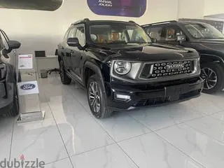 هافال H7 2027 — Dubizzle Saudi