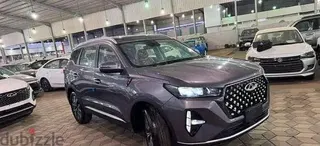 شيري Tiggo 7 Pro 2025