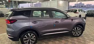 شيري Tiggo 7 Pro 2025