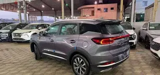 شيري Tiggo 7 Pro 2025