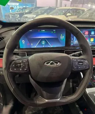 شيري Tiggo 7 Pro 2025
