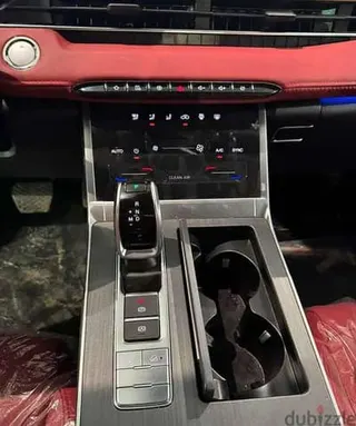 شيري Tiggo 7 Pro 2025