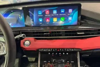 شيري Tiggo 7 Pro 2025