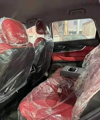 شيري Tiggo 7 Pro 2025