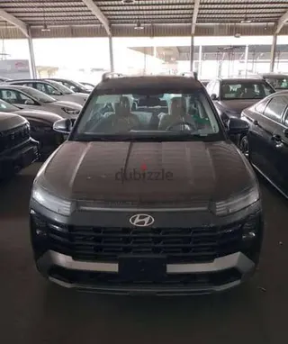 Hyundai Grand Creta 2026