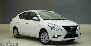 Nissan Sunny 2026