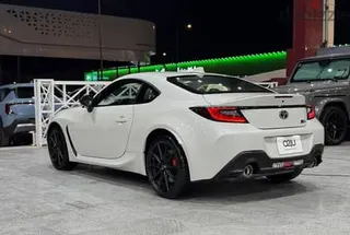 تويوتا 86 2026