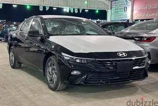 هيونداي النترا 2026